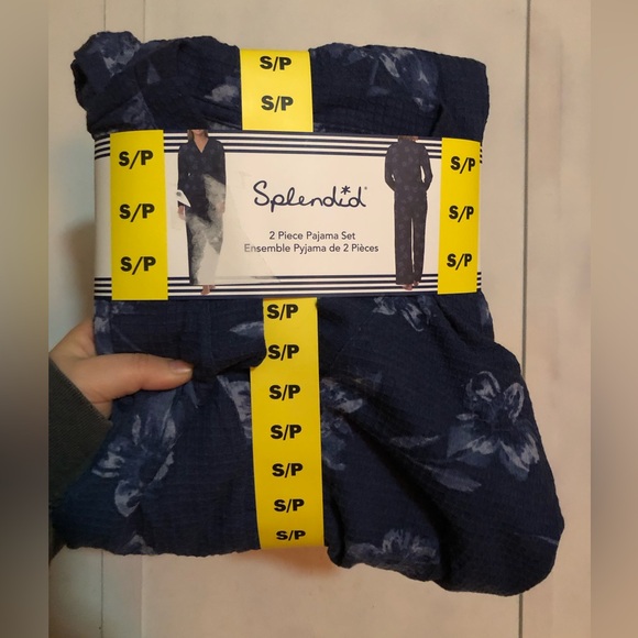 🔊 Splendid | NEW Pjs - Picture 1 of 3